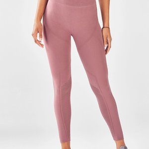 Fabletics High-Waisted Sculptknit Leggings